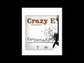 Crazy E Wemahustlers - Kanyama Kiripi (Zimdancehall cover remix )