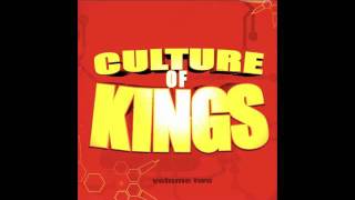 Hyjak - Face the Music - Culture of Kings Vol. II