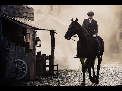 Peaky Blinders Music Mix