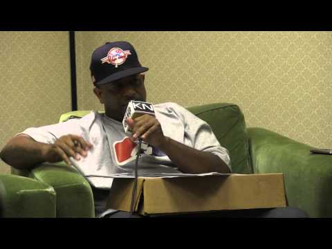 Access A3C - Dj Premier (Interview)