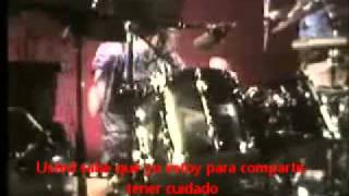 Santana You Know That I Love You Subtitulado Español