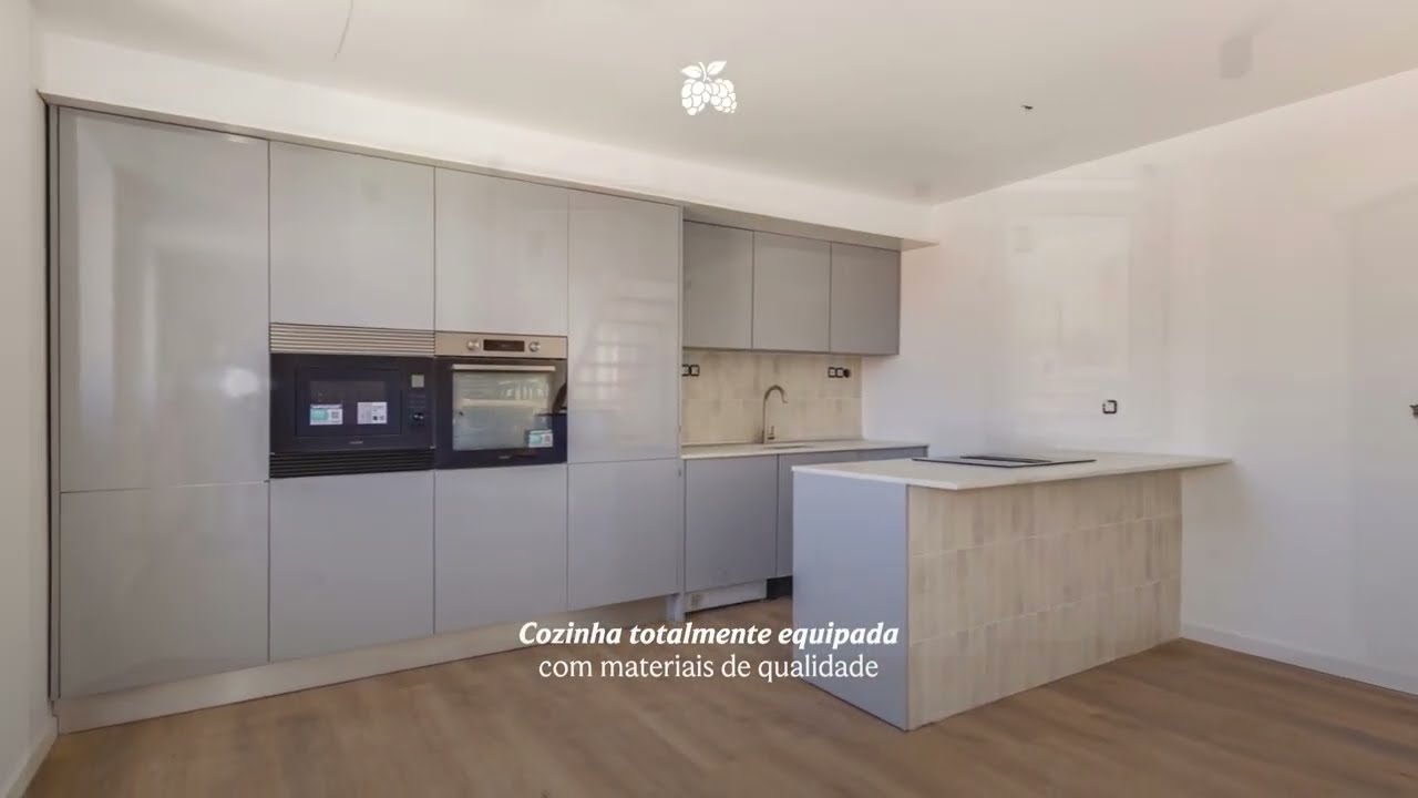 Vídeo do imóvel