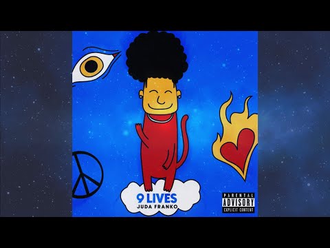Juda Franko - 9 Lives (Audio)
