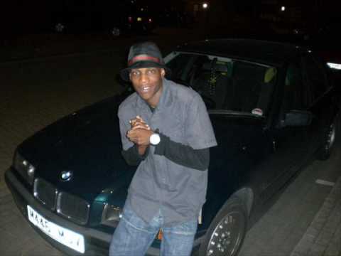 Jah Digga 29mins of Fame Part 4