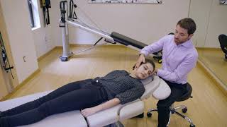 BPPV Self Treatment: The 270 Degree BBQ Roll for Lateral Canal Canalithiasis BPPV