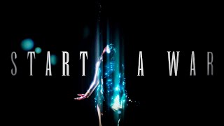 Download lagu jennie - start a war (revamped) mp3