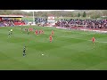 23/24 HIGHLIGHTS | Accrington Stanley 0-0 Crewe Alexandra