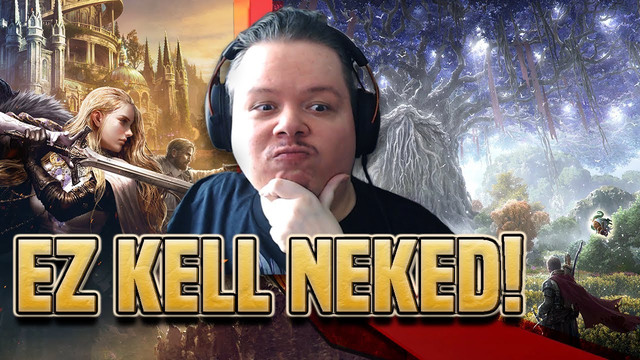 Amire szükséged van és csak tőlük kaphatod meg! | Throne and Liberty