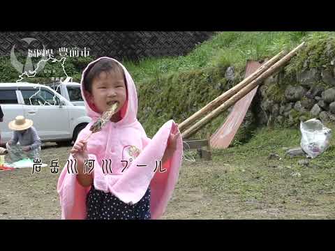 豊前市PR動画（3m01s）
