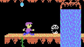 The Goonies (MSX)