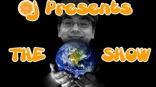 JohnRamboPresents The Show #60 Educational Material  (11/14/12)