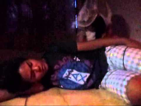 THE LAST CAMPING FINAL