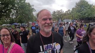 AFSP Walk