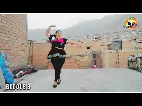 FUERZA Y ENCANTO - ROCIO GUEVARA - VOLVERÉ POR TI 2