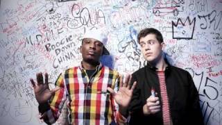 Chiddy Bang - On Our Way