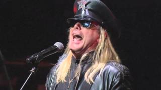 Cheap Trick - Gimme Back My Bullets