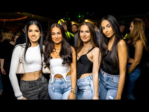 DEEJAY KUKI # IBIZA CLUB GWIŹDZINY # 12.07.2025 ★ vRq