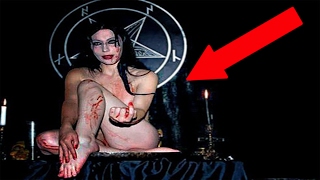 Darkest Deep Web Secrets