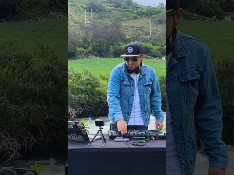 Un mix con los hermosos paisajes de Canta sierra de Lima