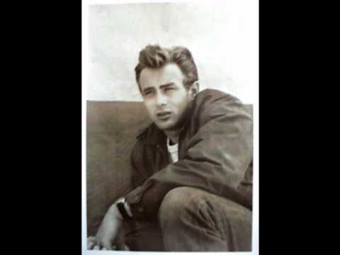 Eagles-James Dean