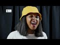 Mamonyane Holoane LUCT Audition 2019