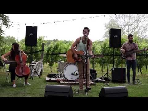 Cass Dillon & Friends - Big Dreams Live at Lieb Cellars