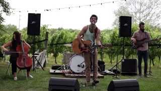 Cass Dillon & Friends - Big Dreams Live at Lieb Cellars