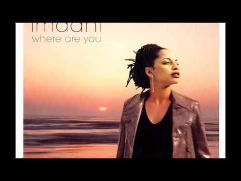 1998 Imaani - Where Are You? (Ballad Version)