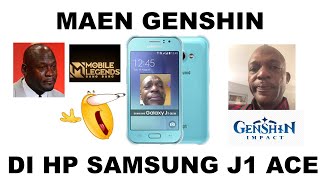 Download lagu Can ML be played on the Samsung J1 Ace? mp3 Download lagu Can ML be played on the Samsung J1 Ace? mp3