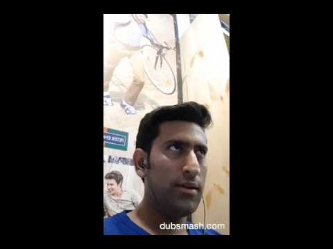 Dubsmash Tiktok Versatile Acting