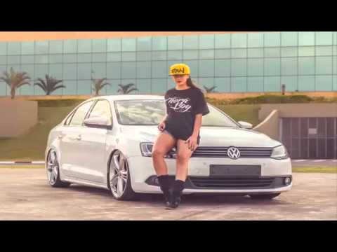 R A V  - Dona da Noite - part  Kadyn e Misael Pacificadores