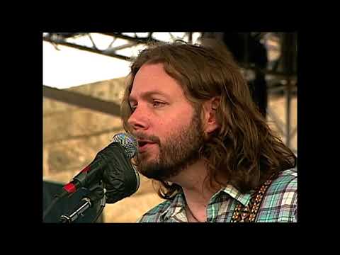 The Black Crowes - Live at Newport Folk Festival - Full concert
