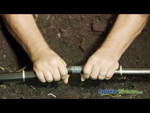 271SS Murray 3/4" Stainless Steel Crimp Clamps