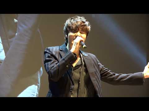 2018.3.29. 정동하 - 괜찮아  in 대구신세계