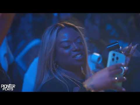 Pioneer Plays End Of Summer Party 2025 at Ldn East with Pioneer, Supa D, Coldsteps & Terminal 4