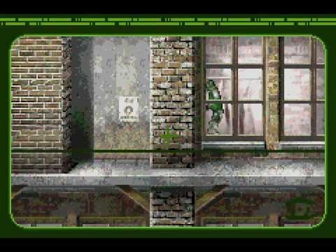 splinter cell gba rom fr