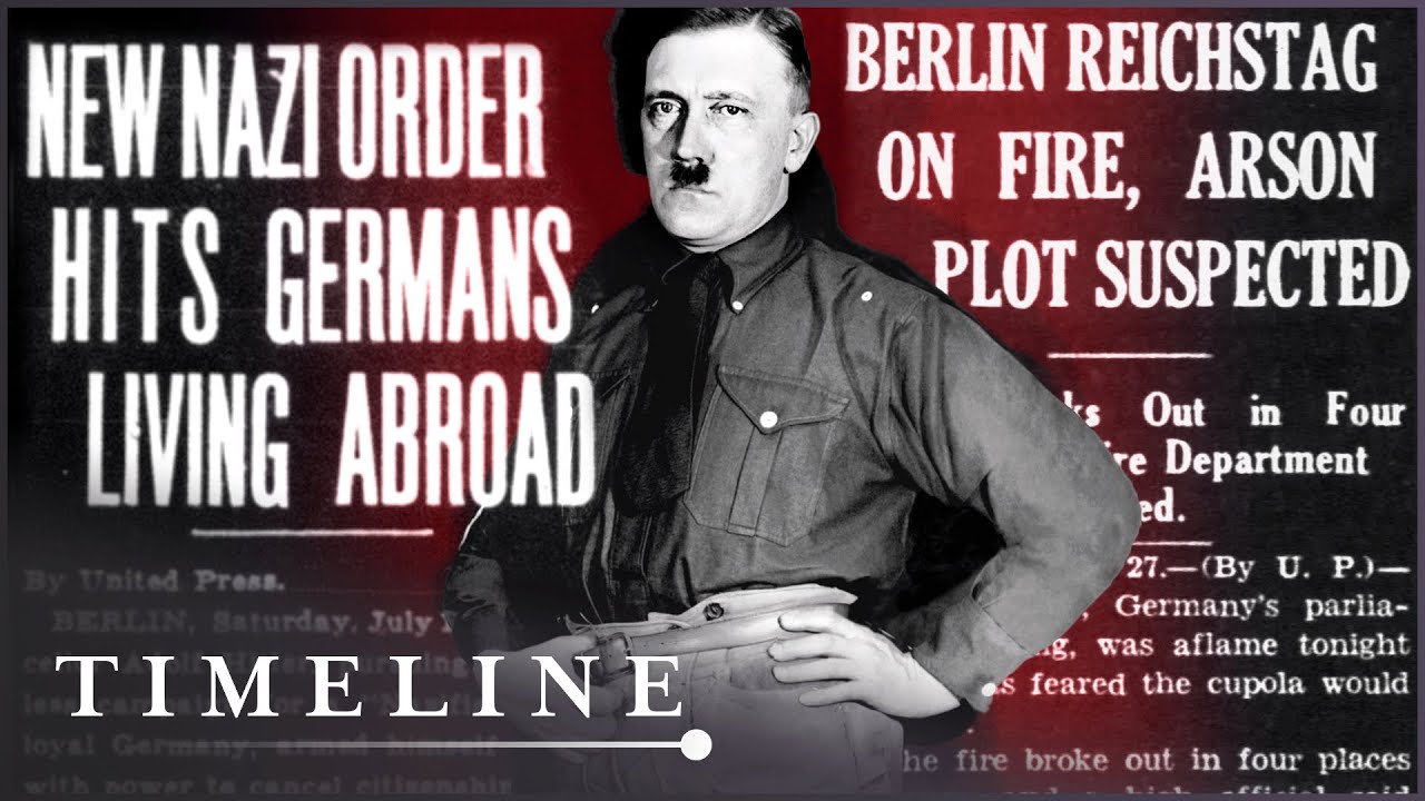Hitler, 1889-1934: The Making Of The Führer