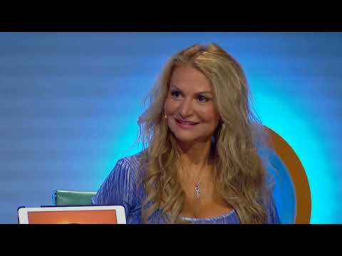 Tajný hosť Yvetta Blanarovičová (INKOGNITO)