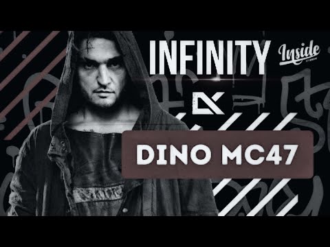 Dino MC 47 - Infinity [ N'Pans ft Mili GG ] [ 2005 год ]