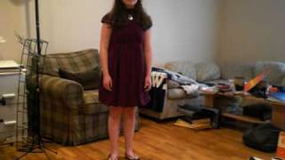 &quot;The Gentleman is a Dope&quot; (Allegro)