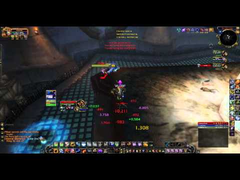 Arena Beastcleave 5.4