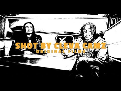 TRPMNY FT. LIGHTSHOW - DRIP (Official Music Video) DIR X CLEVA