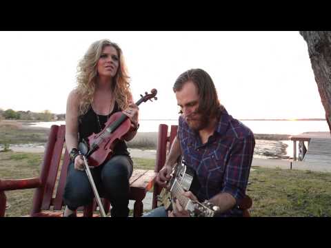 Natalie Stovall and The Drive - 