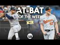 Isiah Kiner Falefa vs Bryan Baker / AB of the Week / EP 1