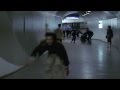 UNKLE Heaven Featuring Gavin Clark SUBWAY Luc Besson