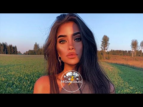 Ashlee - Don't Call Me Crazy (Suprafive & Creative Ades Remix)