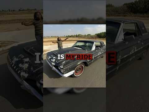 Video cover