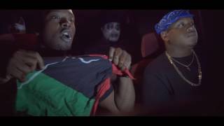 [Philly Station] Que P & Young Cliff - 3 Commas (Music Video) Shot By: @HalfpintFilmz