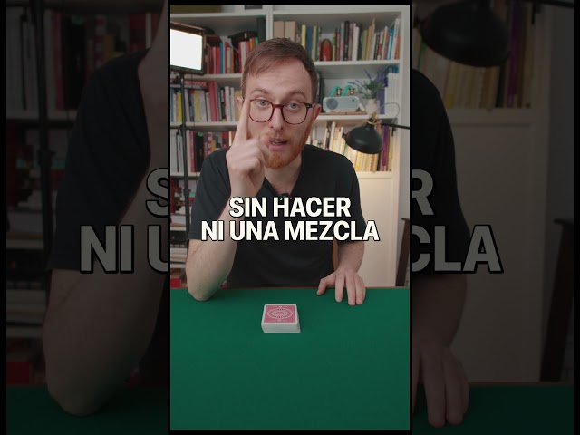 Vídeo relacionado con JASFLY 2 Cartas Poker Plastico Impermeables, Baraja Poker Azul y Rojo con 1 Giratoria de Castigo Ruleta para Texas Holdem y Otros Juegos y Trucos de Magia