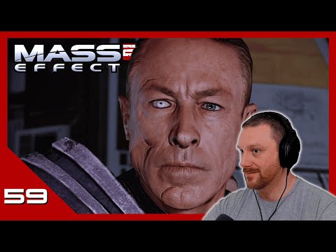 Price Of Revenge | Mass Effect 2 - Legendary Edition | (Blind) Let's Play - Part 59